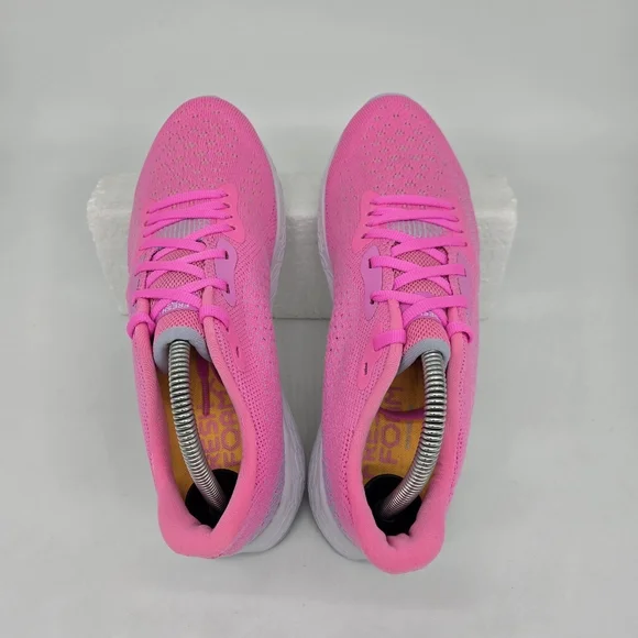 New Balance Fresh Foam Tempo v2 'Pink White' Women's Shoes Size 8.5 - Picture 5 of 8